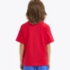 Jb. Tricou Ss Graffiti Bl Tricou din bumbac – Băieți