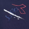 Jb. Tricou Ss Graffiti Bl Tricou din bumbac – Băieți Jb. Tricou Ss Graffiti Bl Tricou din bumbac – Băieți