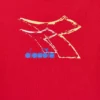 Jb. Tricou Ss Graffiti Bl Tricou din bumbac – Băieți