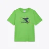 Jb. Tricou Ss Neon Tricou sportiv – Băieți