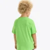 Jb. Tricou Ss Neon Tricou sportiv – Băieți
