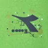 Jb. Tricou Ss Neon Tricou sportiv – Băieți