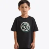 Jb. Tricou Ss Tricou imprimat – Băieți Jb. Tricou Ss Tricou imprimat – Băieți