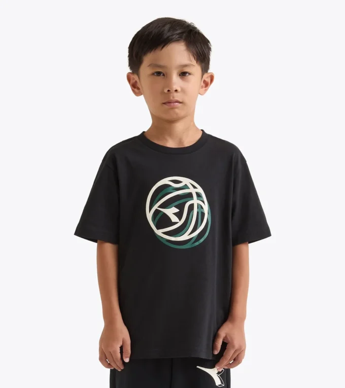 Jb. Tricou Ss Tricou imprimat – Băieți Jb. Tricou Ss Tricou imprimat – Băieți