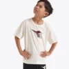 Jb. Tricou Ss Tricou imprimat – Băieți Jb. Tricou Ss Tricou imprimat – Băieți