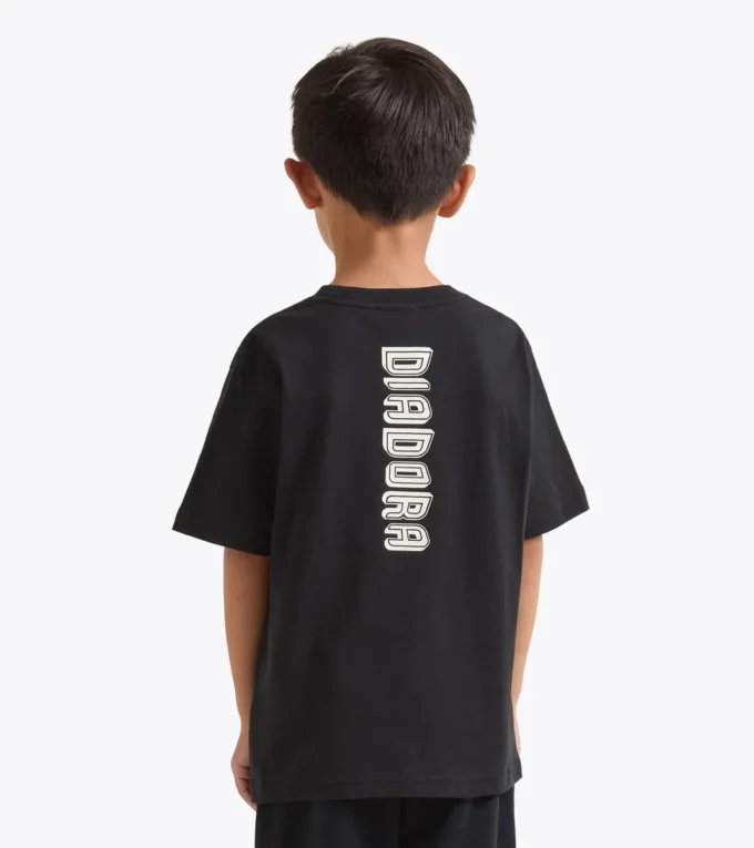 Jb. Tricou Ss Tricou imprimat – Băieți Jb. Tricou Ss Tricou imprimat – Băieți