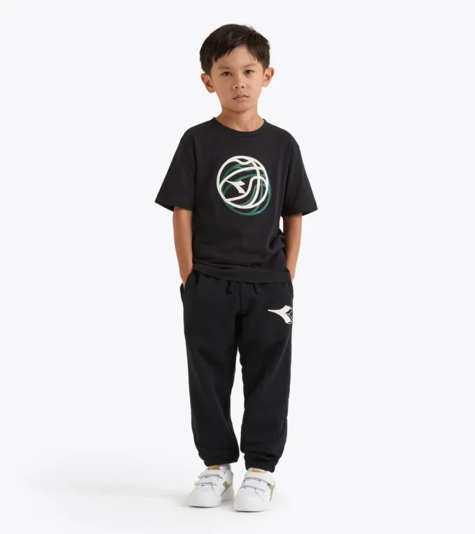Jb. Tricou Ss Tricou imprimat – Băieți Jb. Tricou Ss Tricou imprimat – Băieți