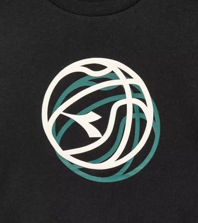 Jb. Tricou Ss Tricou imprimat – Băieți Jb. Tricou Ss Tricou imprimat – Băieți