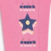 Jg. Colanți Colanți Logo – Fete