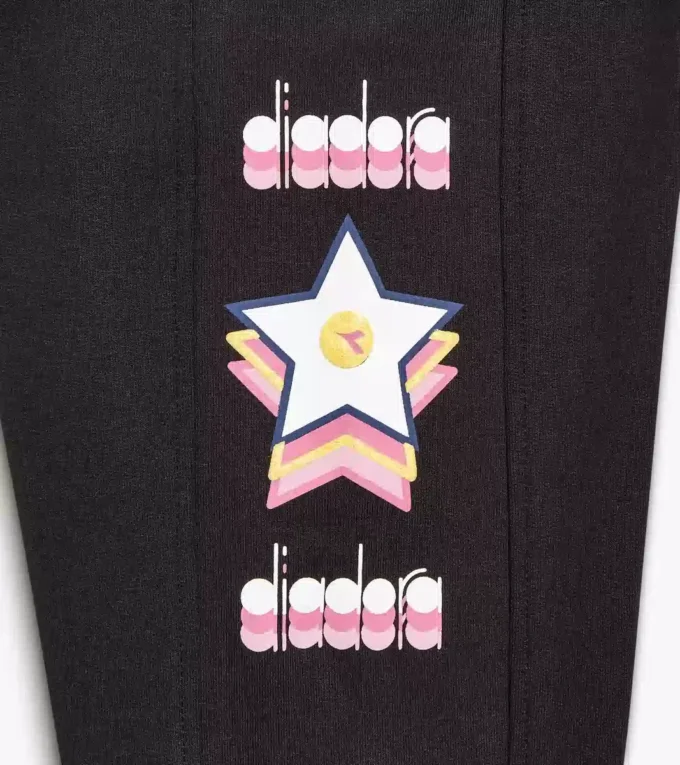 Jg. Colanți Colanți Logo – Fete Jg. Colanți Colanți Logo – Fete