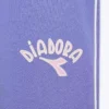 Jg. Colanți Logo Colanți elastici – Fete
