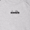 Jg. Crop Top Tape Crop top cu nervuri – Fete Jg. Crop Top Tape Crop top cu nervuri – Fete