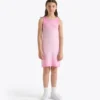 Jg. Dress District Rochie sport cu nervuri – Fete Jg. Dress District Rochie sport cu nervuri – Fete