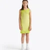 Jg. Dress District Rochie sport cu nervuri – Fete Jg. Dress District Rochie sport cu nervuri – Fete