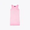 Jg. Dress District Rochie sport cu nervuri – Fete Jg. Dress District Rochie sport cu nervuri – Fete