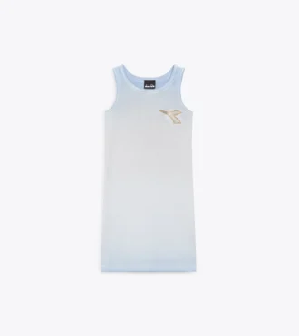 Jg. Dress District Rochie sport cu nervuri – Fete