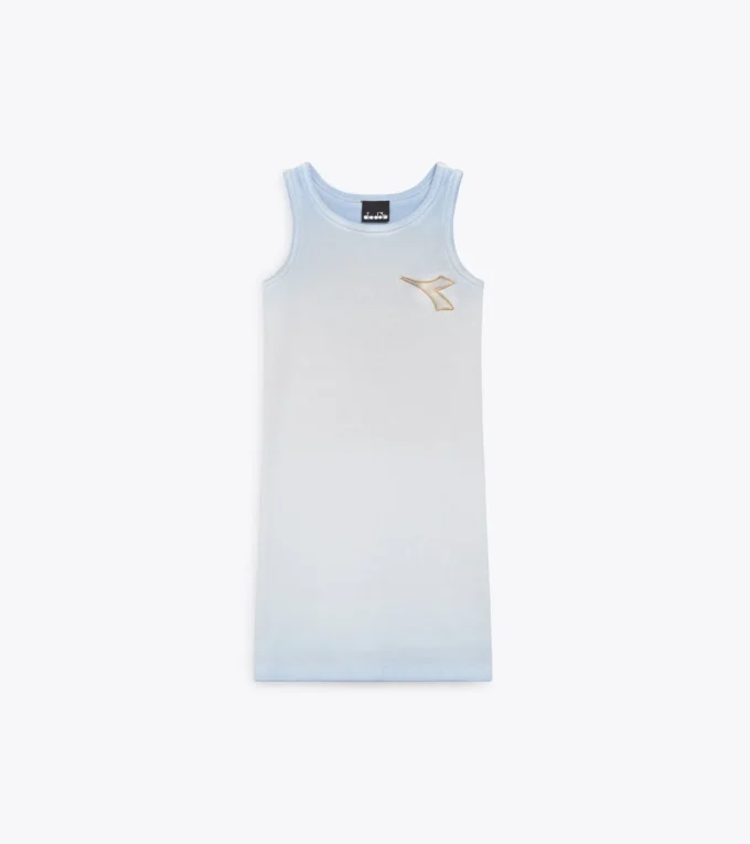 Jg. Dress District Rochie sport cu nervuri – Fete Jg. Dress District Rochie sport cu nervuri – Fete
