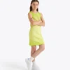 Jg. Dress District Rochie sport cu nervuri – Fete Jg. Dress District Rochie sport cu nervuri – Fete