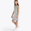 Jg. Dress District Rochie sport cu nervuri – Fete Jg. Dress District Rochie sport cu nervuri – Fete