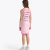 Jg. Dress District Rochie sport cu nervuri – Fete Jg. Dress District Rochie sport cu nervuri – Fete