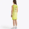 Jg. Dress District Rochie sport cu nervuri – Fete Jg. Dress District Rochie sport cu nervuri – Fete