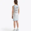 Jg. Dress District Rochie sport cu nervuri – Fete Jg. Dress District Rochie sport cu nervuri – Fete