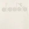 Jg. Dress Rhinestone Td Rochie căptușită cu fleece – Fete