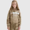 Jg.Hoodie Ao D Hanorac cu glugă Tie-dye – Fete Jg.Hoodie Ao D Hanorac cu glugă Tie-dye – Fete