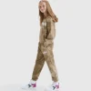 Jg.Hoodie Ao D Hanorac cu glugă Tie-dye – Fete Jg.Hoodie Ao D Hanorac cu glugă Tie-dye – Fete
