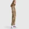 Jg.Hoodie Ao D Hanorac cu glugă Tie-dye – Fete Jg.Hoodie Ao D Hanorac cu glugă Tie-dye – Fete