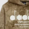 Jg.Hoodie Ao D Hanorac cu glugă Tie-dye – Fete Jg.Hoodie Ao D Hanorac cu glugă Tie-dye – Fete
