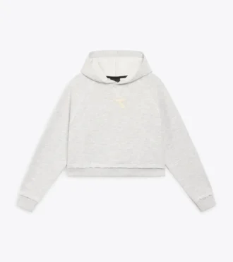 Jg. Hoodie District Hanorac cu detalii – Fete