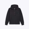 Jg. Hoodie Fz Fregio Hanorac cu fermoar complet – Fete Jg. Hoodie Fz Fregio Hanorac cu fermoar complet – Fete
