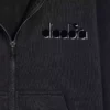 Jg. Hoodie Fz Fregio Hanorac cu fermoar complet – Fete Jg. Hoodie Fz Fregio Hanorac cu fermoar complet – Fete