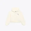 Jg. Hoodie Fz Hanorac cu logo – Croială normală – Fete