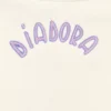 Jg. Hoodie Fz Hanorac cu logo – Croială normală – Fete