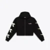 Jg. Hoodie Fz Wonderland Hanorac cu glugă și fermoar – Fete