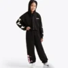 Jg. Hoodie Fz Wonderland Hanorac cu glugă și fermoar – Fete