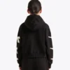 Jg. Hoodie Fz Wonderland Hanorac cu glugă și fermoar – Fete