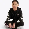Jg. Hoodie Fz Wonderland Hanorac cu glugă și fermoar – Fete