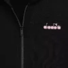 Jg. Hoodie Fz Wonderland Hanorac cu glugă și fermoar – Fete