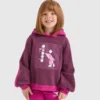 Jg.Hoodie Sweat Glee Hanorac cu glugă – Fete Jg.Hoodie Sweat Glee Hanorac cu glugă – Fete