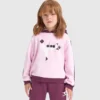 Jg.Hoodie Sweat Glee Hanorac cu glugă – Fete Jg.Hoodie Sweat Glee Hanorac cu glugă – Fete