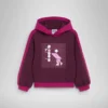 Jg.Hoodie Sweat Glee Hanorac cu glugă – Fete Jg.Hoodie Sweat Glee Hanorac cu glugă – Fete