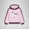Jg.Hoodie Sweat Glee Hanorac cu glugă – Fete Jg.Hoodie Sweat Glee Hanorac cu glugă – Fete