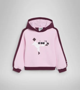 Jg.Hoodie Sweat Glee Hanorac cu glugă – Fete