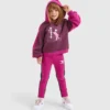 Jg.Hoodie Sweat Glee Hanorac cu glugă – Fete Jg.Hoodie Sweat Glee Hanorac cu glugă – Fete