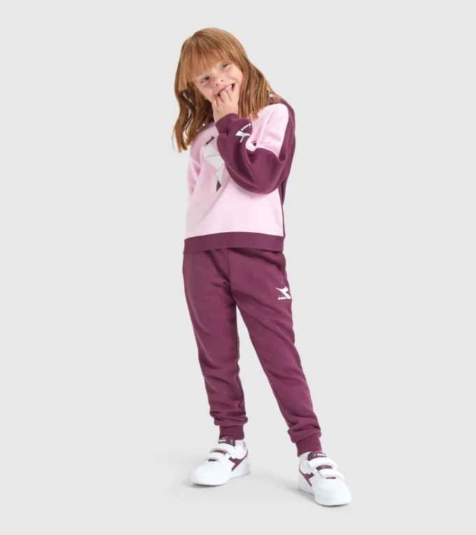 Jg.Hoodie Sweat Glee Hanorac cu glugă – Fete Jg.Hoodie Sweat Glee Hanorac cu glugă – Fete