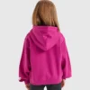 Jg.Hoodie Sweat Glee Hanorac cu glugă – Fete Jg.Hoodie Sweat Glee Hanorac cu glugă – Fete