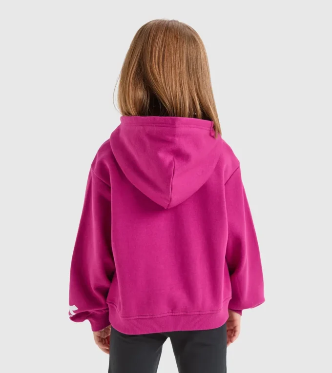 Jg.Hoodie Sweat Glee Hanorac cu glugă – Fete Jg.Hoodie Sweat Glee Hanorac cu glugă – Fete